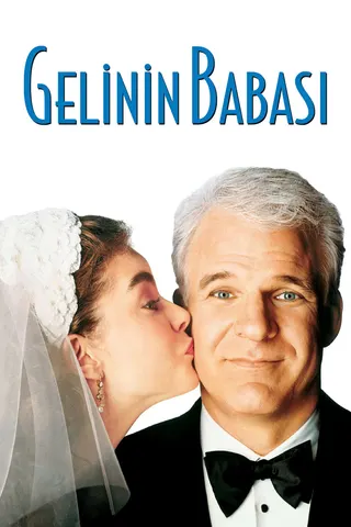 Görsel: TMDB Gelinin Babası afişi