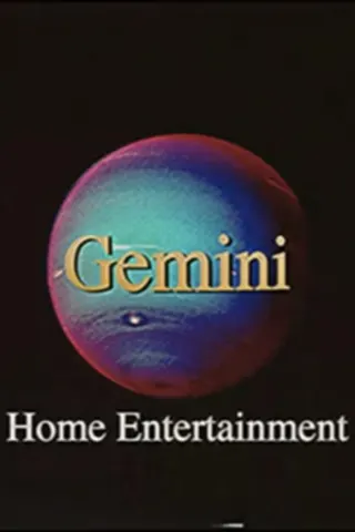 Gemini Home Entertainment afişi