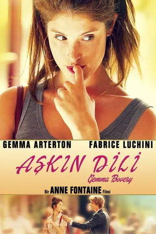 Gemma Bovery afişi
