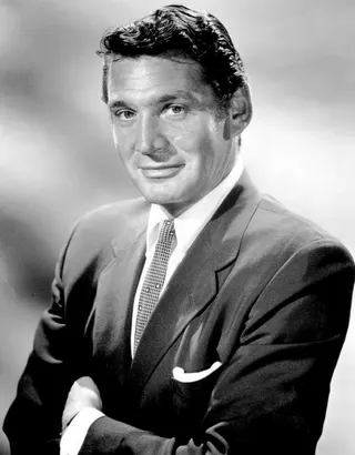 Görsel: NBC-photographer: Elmer Holloway / Kamu malı Gene Barry