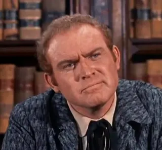 Gene Evans