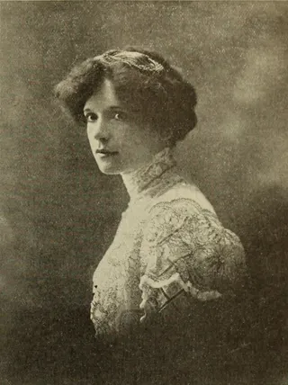 Gene Gauntier