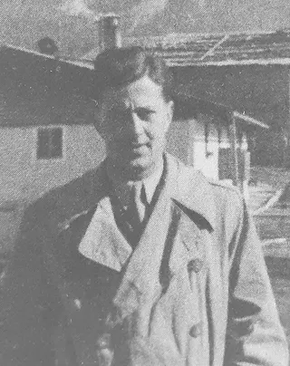 Gene Gutowski