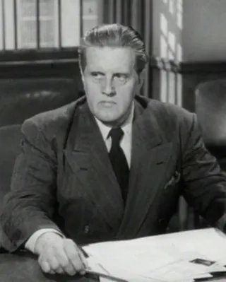Gene Roth