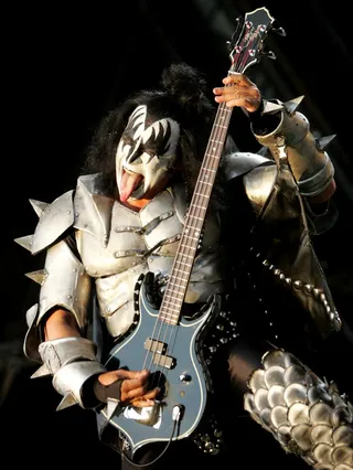 Görsel: Agente47 / CC BY-SA Gene Simmons