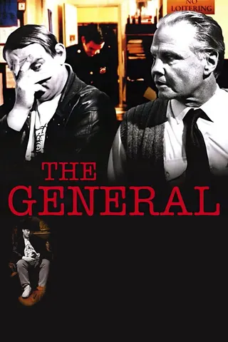 Görsel: TMDB General, 1998 filmi afişi
