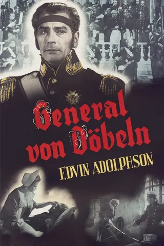 Görsel: TMDB General von Döbeln afişi