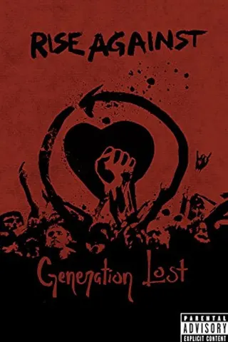 Generation Lost afişi