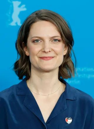 Geneviève Dulude-De Celles