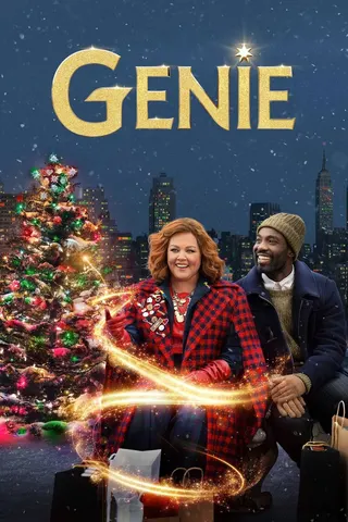 Görsel: TMDB Genie afişi