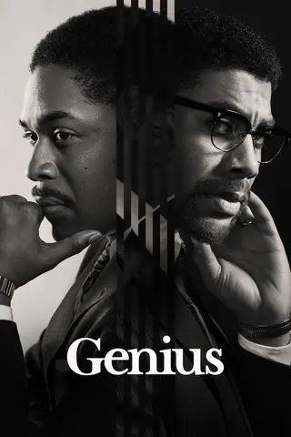 Görsel: TMDB Genius afişi