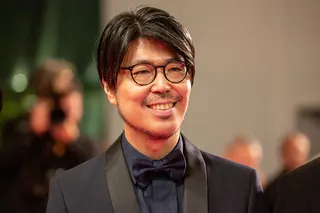 Genki Kawamura