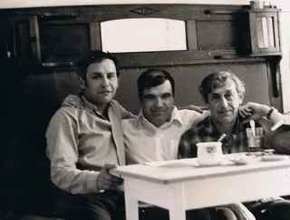 Gennady Shpalikov