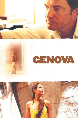Genova afişi