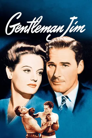 Görsel: TMDB Gentleman Jim afişi