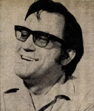 Geo Saizescu