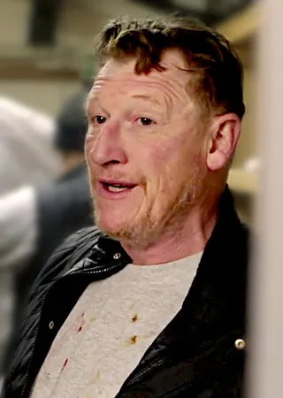 Görsel: Simon Spracklng of funnyman films / CC BY Geoff Bell
