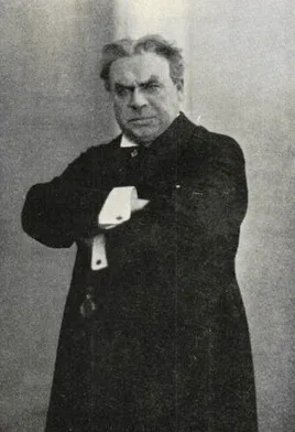Görsel: F. Flodin / Kamu malı Georg Blomstedt