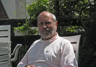 Görsel: Please report references to kulacgmx.at. / CC BY-SA Georg Lhotsky