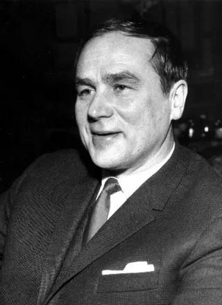 Georg Ots