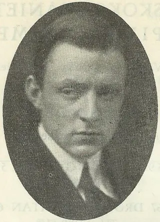 Georg Skarstedt