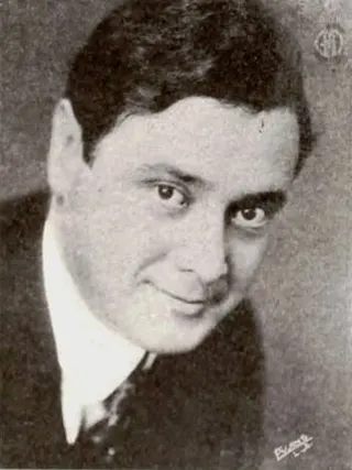 George A. McDaniel