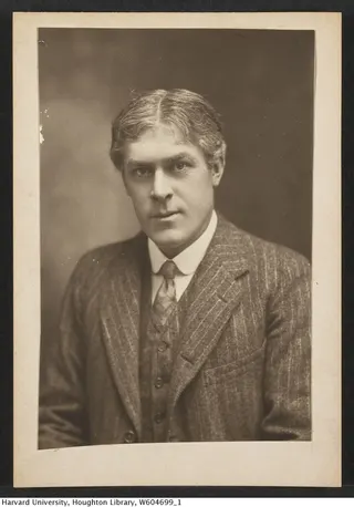 George Alexander