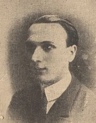 Görsel: Unknown authorUnknown author / Kamu malı George Aurelian