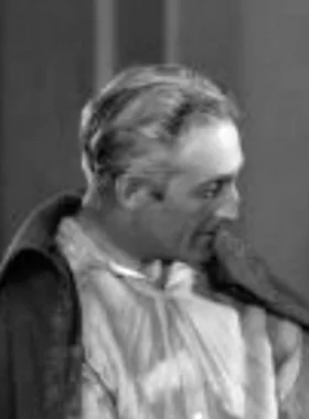 George Cowl