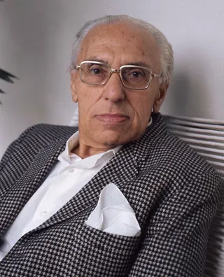 Görsel: Allan warren / CC BY-SA George Cukor