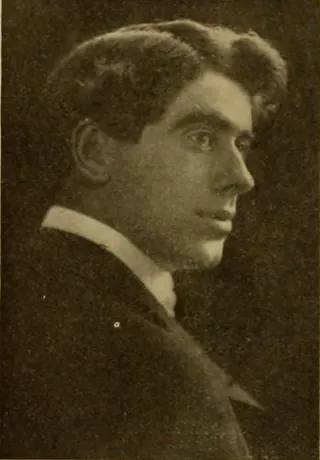 George E. Middleton