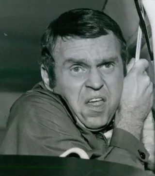 George Furth