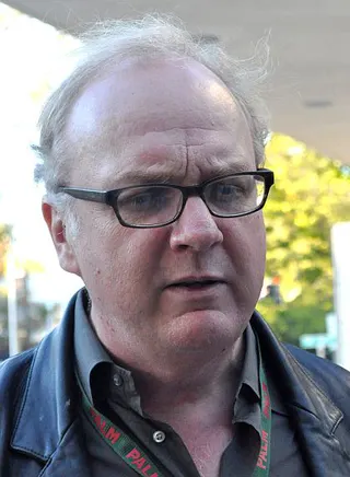 Görsel: Nick Stepowyj at https://www.flickr.com/people/nickstep/ / CC BY George Hickenlooper