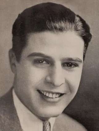 Görsel: Unknown photographer / Kamu malı George J. Lewis