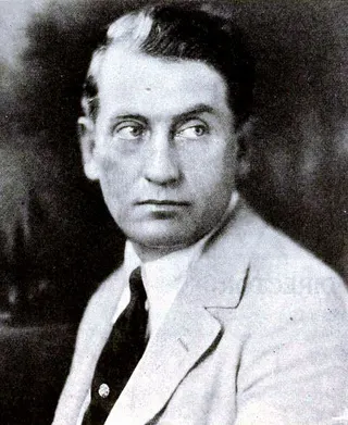 George L. Cox