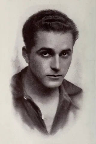 George Larkin