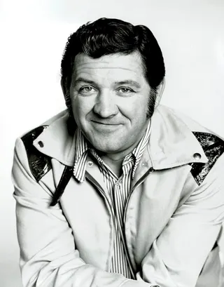 Görsel: CBS Television / Kamu malı George Lindsey