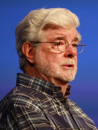 Görsel: Kevin Payravi / CC BY-SA George Lucas