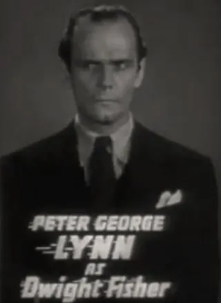 Görsel: film screenshot (Republic Pictures) / Kamu malı George Lynn