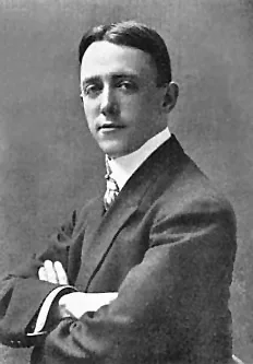 Görsel: Unknown authorUnknown author / Kamu malı George M. Cohan