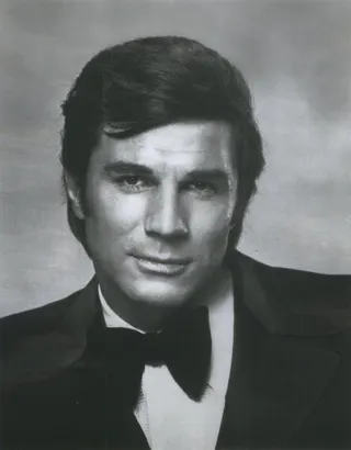 Görsel: Harry Langdon / Kamu malı George Maharis