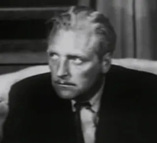 Görsel: film screenshot (PRC) / Kamu malı George Meeker