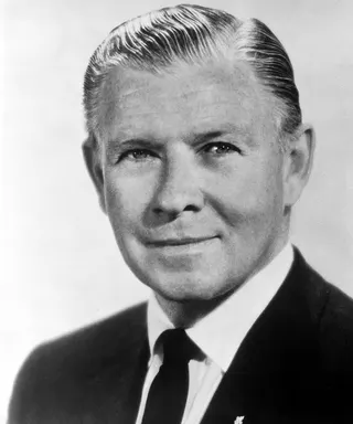 Görsel: U.S. Congress / Kamu malı George Murphy