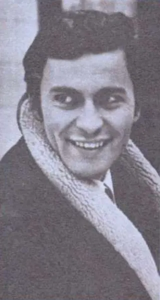 Görsel: Unknown authorUnknown author / Kamu malı George Paul Avram