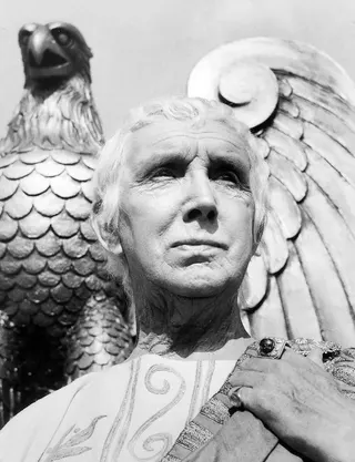 Görsel: unknown (MGM) / Kamu malı George Relph