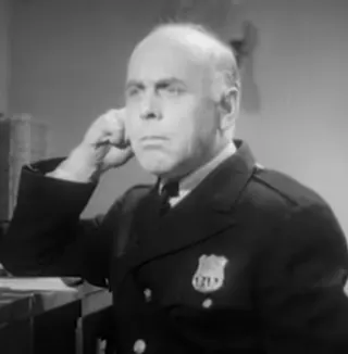 Görsel: Film screenshot (Select Attractions Inc.) / Kamu malı George Rosener