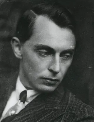 Görsel: Unknown authorUnknown author / Kamu malı George Schnéevoigt