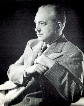 George Somnes