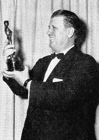Görsel: Quigley Publishing / Kamu malı George Stevens
