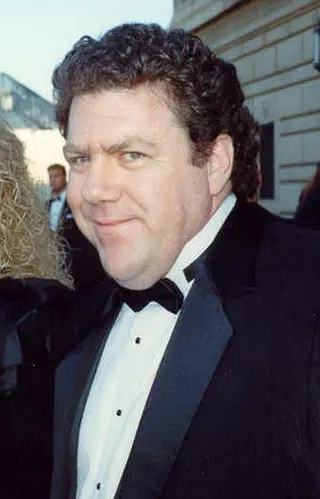 Görsel: Alan Light / CC BY George Wendt